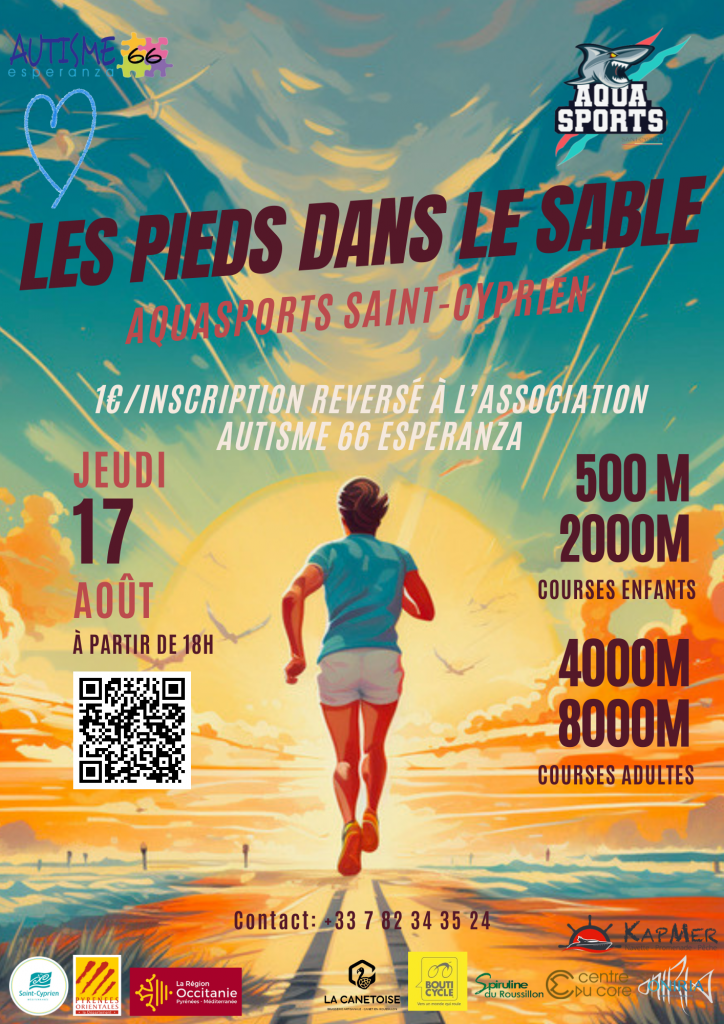 Bike & Run - Saint-Cyprien